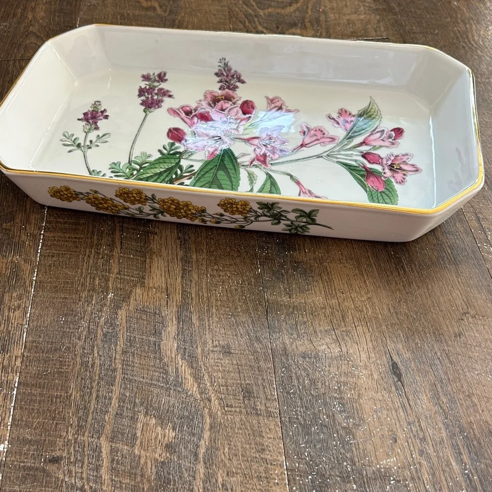 Vintage Spode 